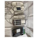 Clarity Professional XL40D Amplified Telephone,