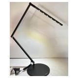Koncept Z-bar desk lamp