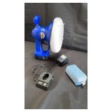 Stark cordless buffer