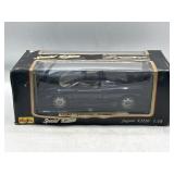 Maisto Jaguar XJ220 special edition die cast