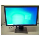 Dell 21.5" LED HD computer monitor. Tested,