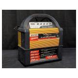 Car battery charger: Vector Smart VEC1093 A