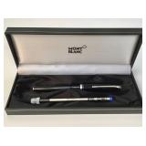 New vintage Montblanc Generation pen
