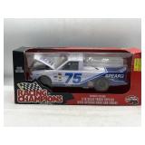 Racing Champions NASCAR Chevy die cast model truck