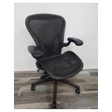 Herman Miller office chair