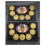 American Legion Commemorative Collector