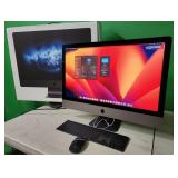 27" imac pro Retina 5K display Desktop Computer