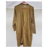 Bosha Johnson blouse