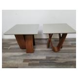 Aico amini innovation Corp modern side table p