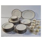 Mikasa 43 pc. Dinner ware