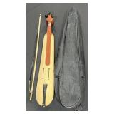 3-String Lyra Kemenche