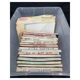 Columbia Pictures Blatt & Singer Productions