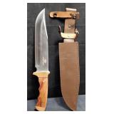 Mossy Oak knife