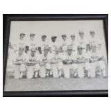 C. 1950s Pierce college first Black player