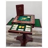 1991 Monopoly The Collector's Edition & original