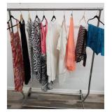 Ladies Dresses and Skirts