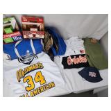 Missilanious vintage items Levi