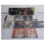 13 Hip Hop CD