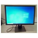 Dell 22" Computer monitor. Tested, working. With