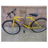 Specialized Rock Hopper mountain bike