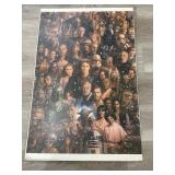 Star Wars poster