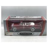 Road Signature 1953 Packard Caribbean die cast