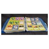 Album of PokeMoN cards 41 pages