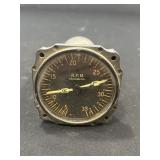 RPM autosyn indicator aircraft gage