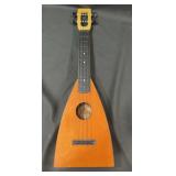 Magic Fluke Co. ukulele