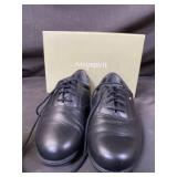 Black Easy spirit shoes by anti-gravity