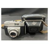 Vintage Beirette Beier camera