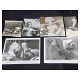 Clint Eastwood Dirty Harry - Bronco Billy - 1969