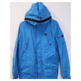 Dickies Texas 76101 winter jacket & hoodie sz Med