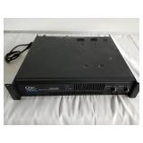 QSC audio professional power Amplifier RMX 850