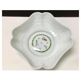 Bernardaud (Limoges) porcelain bowl