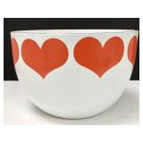 Vintage Mid-century Arabia (Finland) bowl