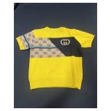 Vintage Gucci sweater