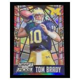 Tom Brady  2015, Panini