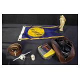 Box of miscellaneous