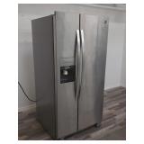 Kenmore refrigerator