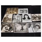 Vintage Hollywood press photos - Rosanne - Queen