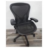 Herman Miller office chair