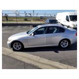 2008 BMW 328 I  28,003 Miles runs and drives