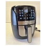 Gourmia air fryer