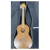 Harmony large ukulele