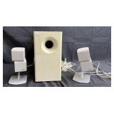Bose Acoustimass System and speakers .