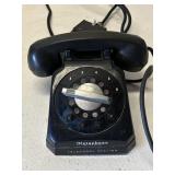 Vintage Stromberg-Carlson dictaphone