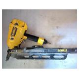 DeWalt D51844 Full round head framing pneumatic