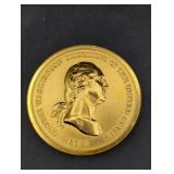 George Washington Peace Medal