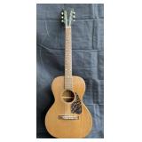 Acoustic Guitar missing 1 string